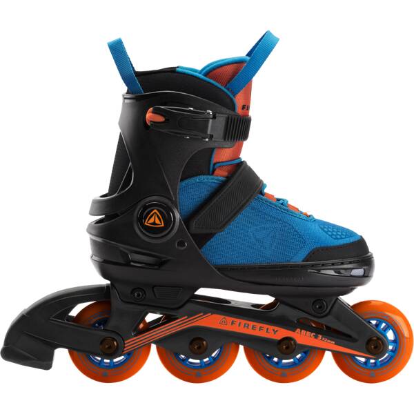 FIREFLY Kinder Inlineskates 510 B von Firefly