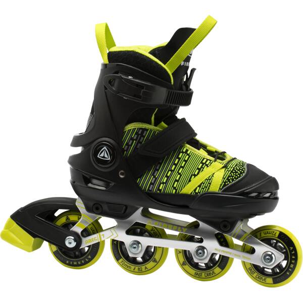 FIREFLY Kinder Inlineskates 710 B von Firefly