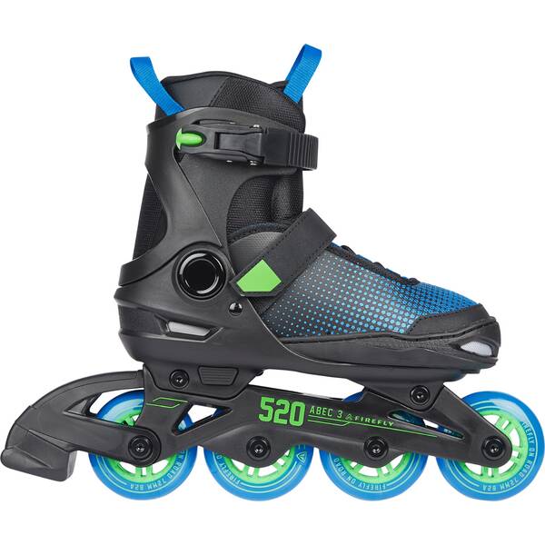 FIREFLY Kinder Inlineskates ILS 520 B von Firefly