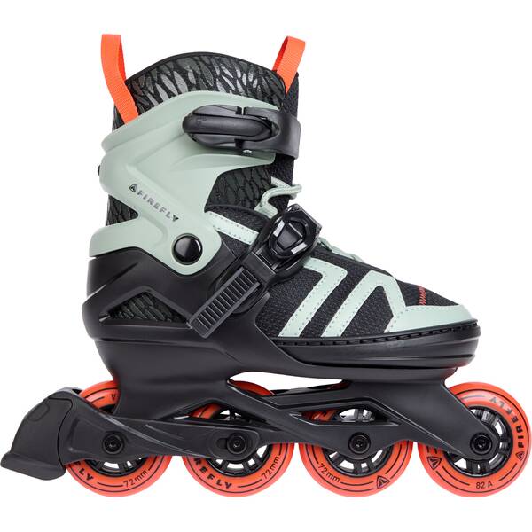 FIREFLY Kinder Inlineskates ILS C76 von Firefly