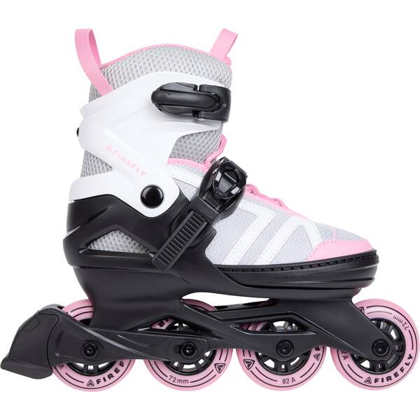 FIREFLY Kinder Inlineskates ILS C76 von Firefly
