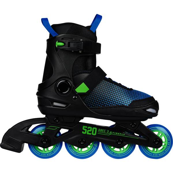 FIREFLY Kinder Inlineskates ILS 520 B von Firefly