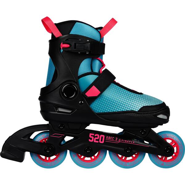 FIREFLY Kinder Inlineskates ILS 520 G von Firefly