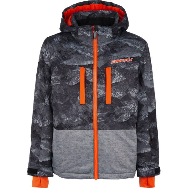 FIREFLY Kinder Jacke Cali II von Firefly