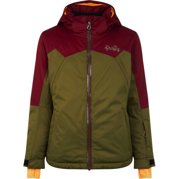 FIREFLY Kinder Jacke Dana von Firefly