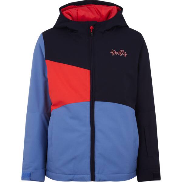 FIREFLY Kinder Jacke Danielle von Firefly