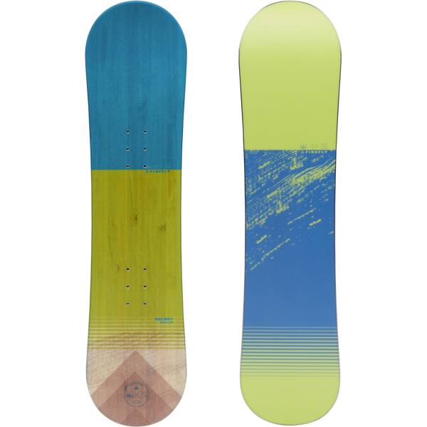 FIREFLY Kinder Snowboard Delimit 2 von Firefly