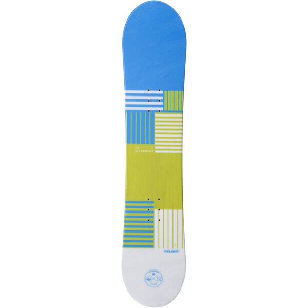 FIREFLY Kinder Snowboard Delmit 2 PMR von Firefly