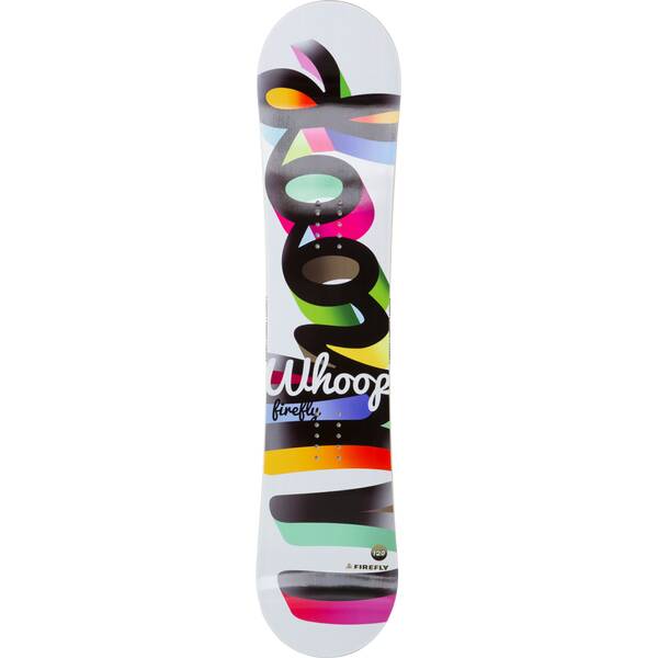 FIREFLY Kinder Snowboard Whoop PMR von Firefly