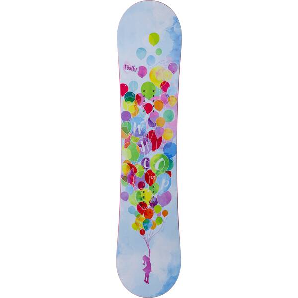 FIREFLY Kinder Snowboard Whoop PMR von Firefly