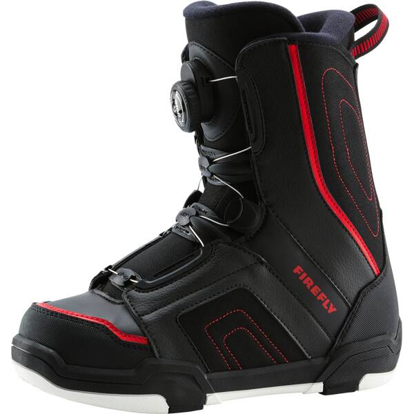 FIREFLY Kinder Snowboardboot C30 Gladiator AT von Firefly