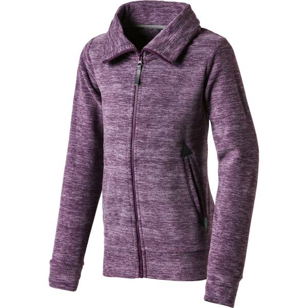 FIREFLY Kinder Unterjacke Fleece-Jacke Dabia FIREFLY Kinder Unterjacke Fleece-Jacke Dabia von Firefly