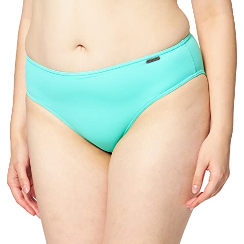 Firefly Damen Basic Bikini, Pappagallo, 36 von Firefly