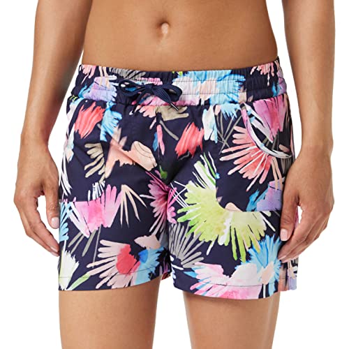 FIREFLY Garliza II Badehose AOP/Navy Dark 44 von FIREFLY