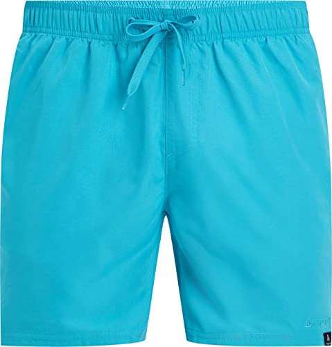 Firefly Herren Ken Badeshorts, Turquoise, M von FIREFLY