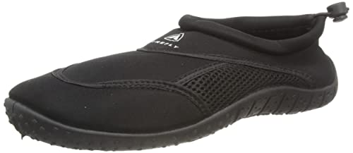 FIREFLY Herren Pepe II Walking-Schuh, Black, 39 EU von Mc Kinley