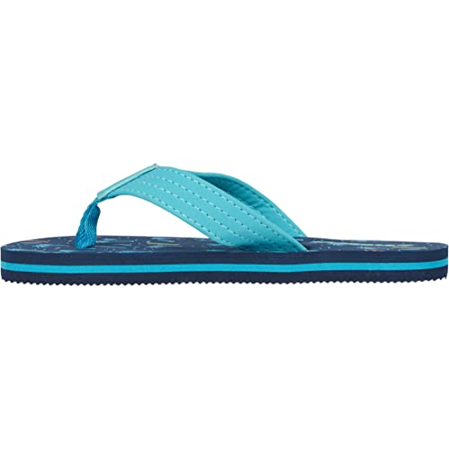 Firefly Kim Sandale, Blue Dark/Turquoise, 36 EU von FIREFLY