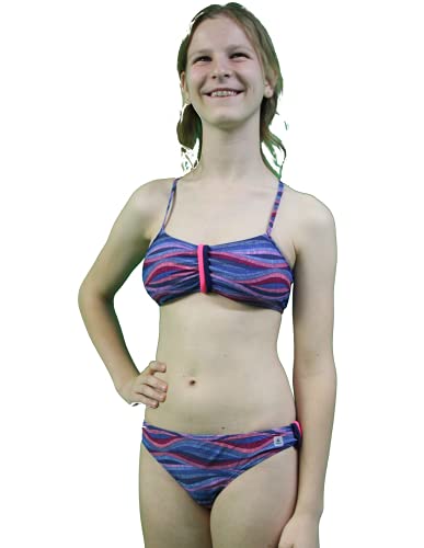 Firefly Mädchen Angelica Bikini, 140 von FIREFLY