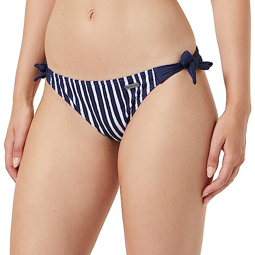 Firefly Rosa Bikini Navy Dark/Stripe 40 von FIREFLY