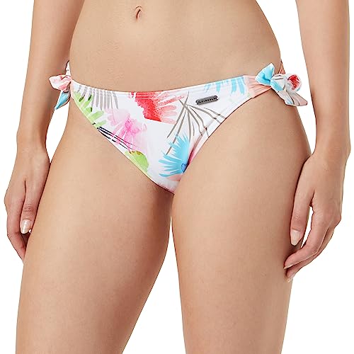 Firefly Rosa Bikini White/Flower 36 von FIREFLY