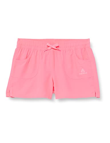 Firefly Unisex-Kinder Shorts Barbie Ii Slip, Pink, (Herstellergröße: 164) von FIREFLY