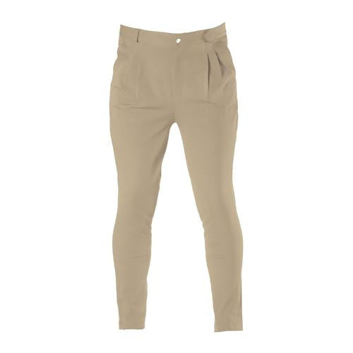 Firefoot Rawdon Reithose für Herren, Beige, 52 Firefoot Rawdon Reithose für Herren, Beige, 52 von Firefoot