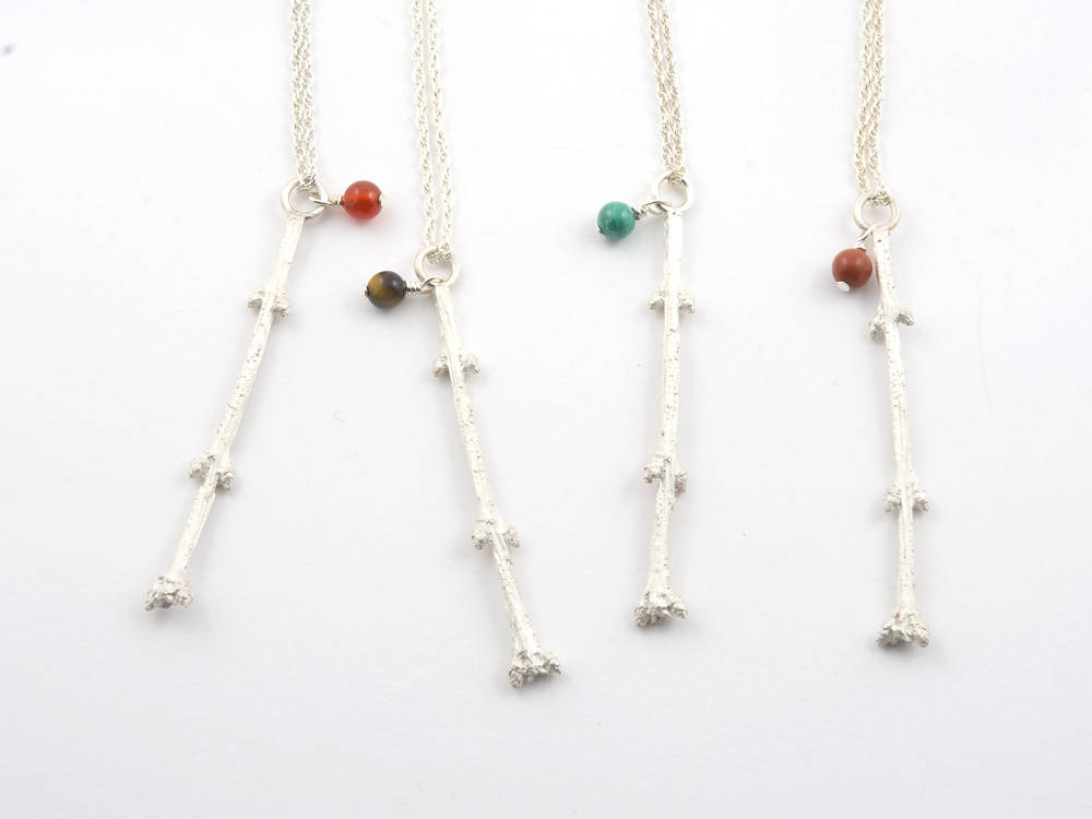 Anhänger Mit Edelstein, Karneol, Jaspis, Malachit, Tigerauge, Sterling Silber, Einzigartigen Schmuck, Geschenk Der Natur-Liebhaber, Gärtner Geschenk Anhänger Mit Edelstein, Karneol, Jaspis, Malachit, Tigerauge, Sterling Silber, Einzigartigen Schmuck, Geschenk Der Natur-Liebhaber, Gärtner Geschenk von FirepanJewellery