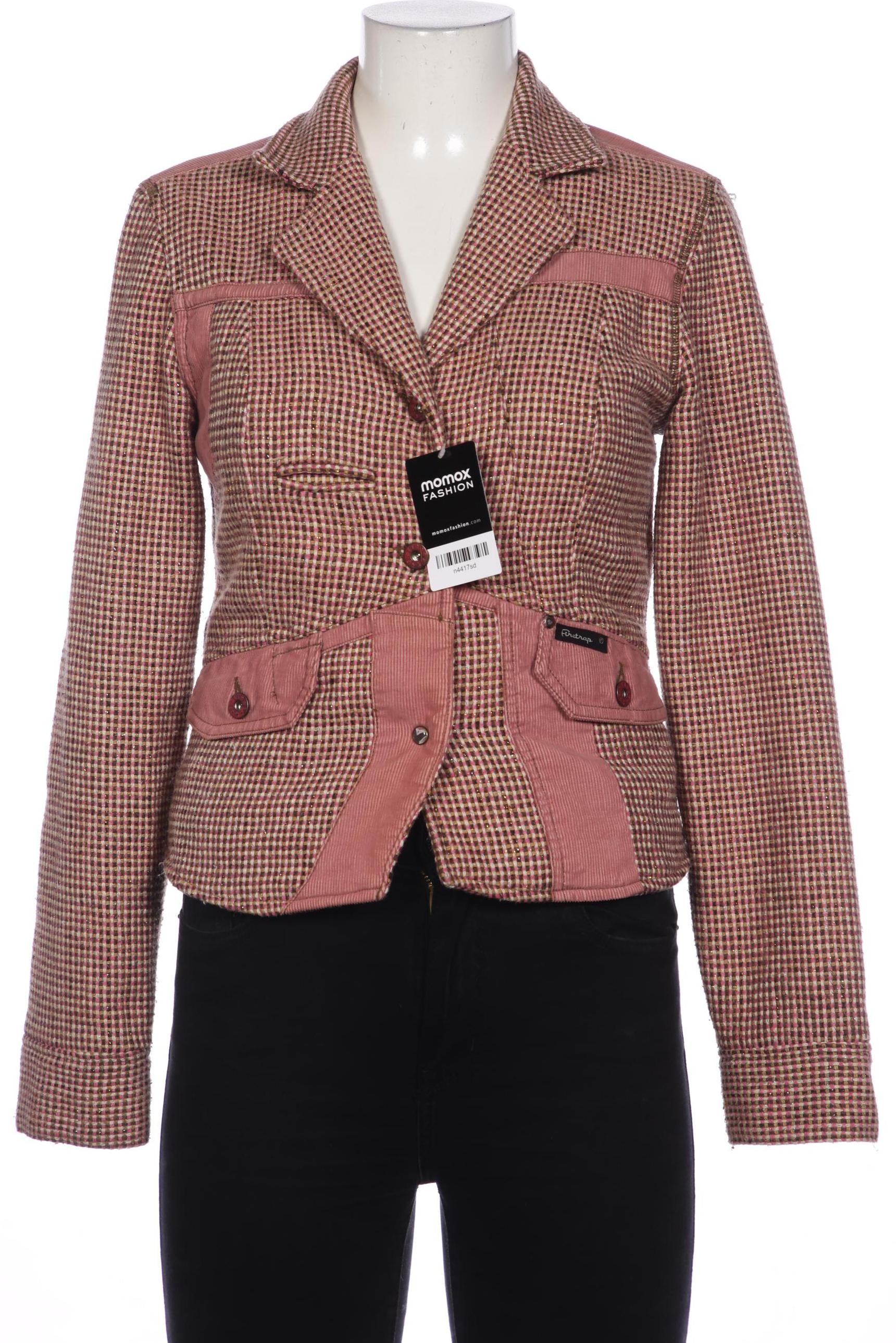 Firetrap Damen Blazer, pink von Firetrap