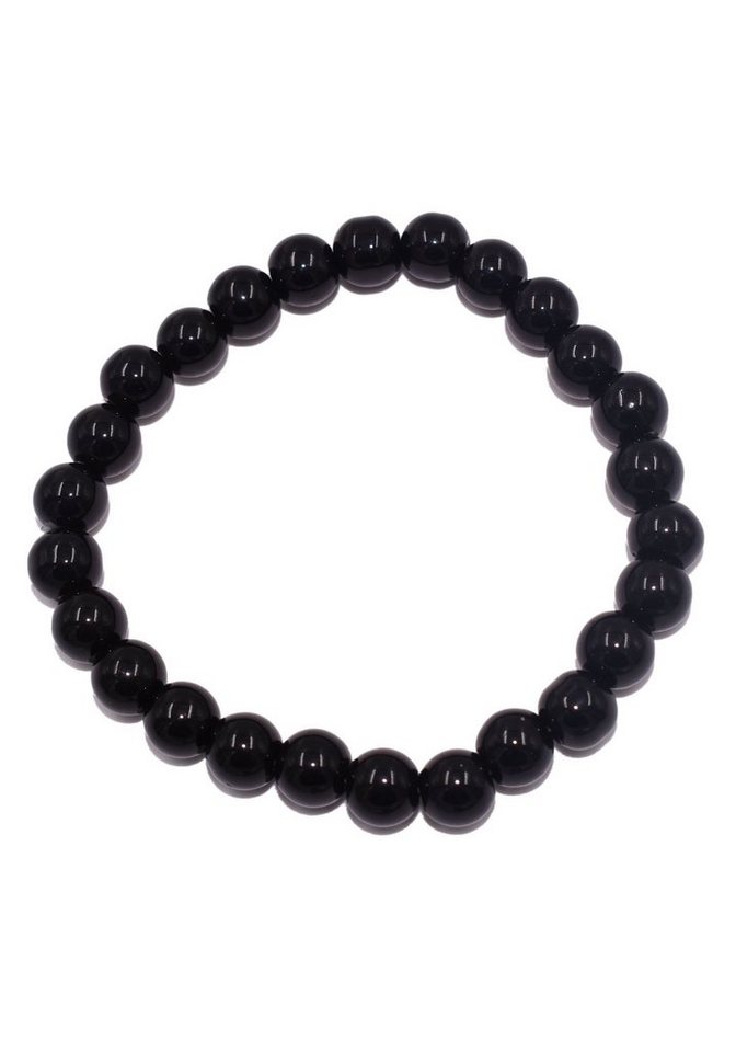 Firetti Armband Schmuck Geschenk Energie, Made in Germany - mit Onyx, Karneol oder Aventurin von Firetti
