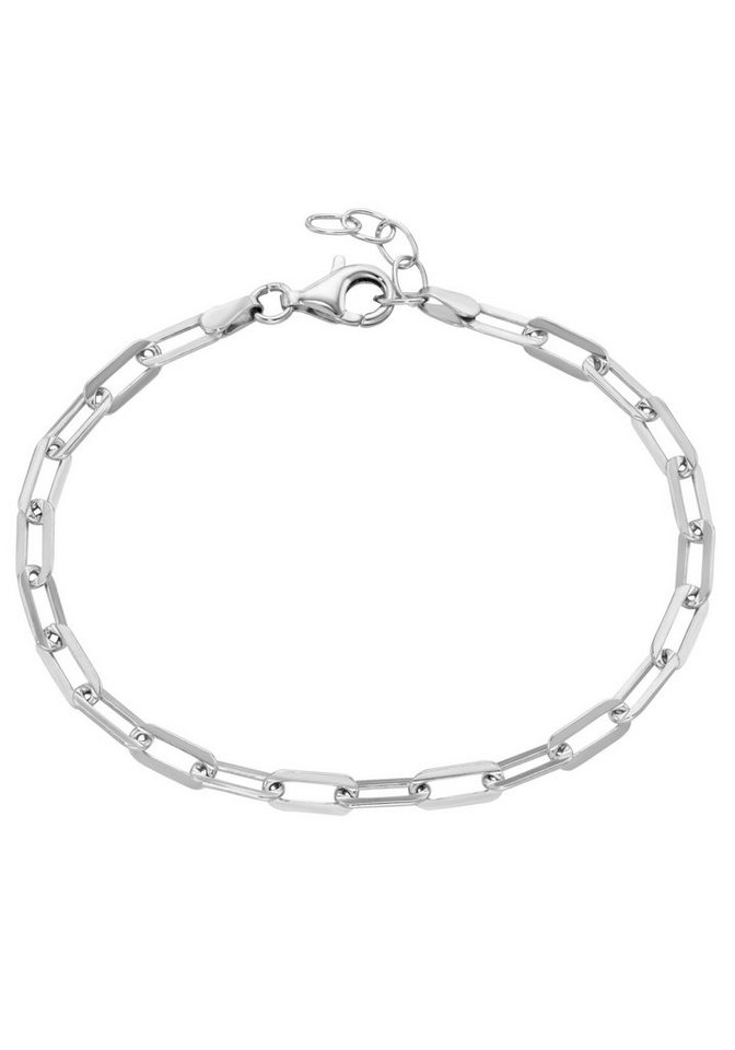 Firetti Armband Schmuck Geschenk Silber 925 Armschmuck Armkette Gliederkette von Firetti