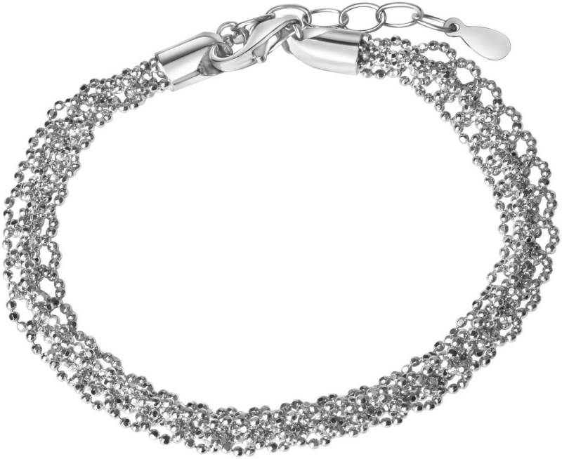 Firetti Armband Schmuck Geschenk Silber 925 Armschmuck Armkette von Firetti