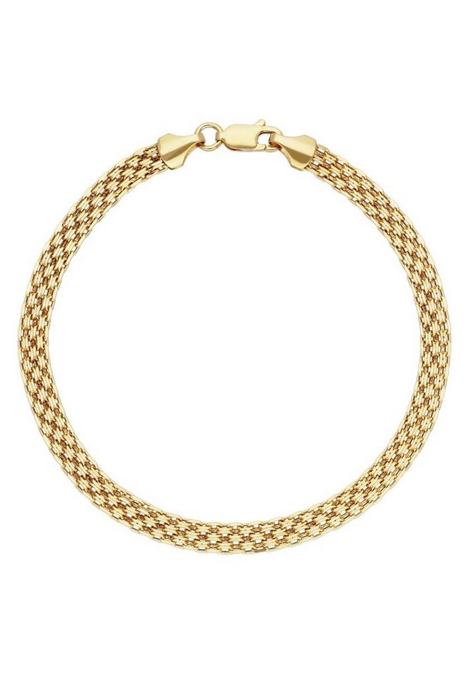 Firetti Armkette Schmuck Geschenk Gold 375 Armschmuck Armband Goldarmband Bismarck Firetti Armkette Schmuck Geschenk Gold 375 Armschmuck Armband Goldarmband Bismarck von Firetti