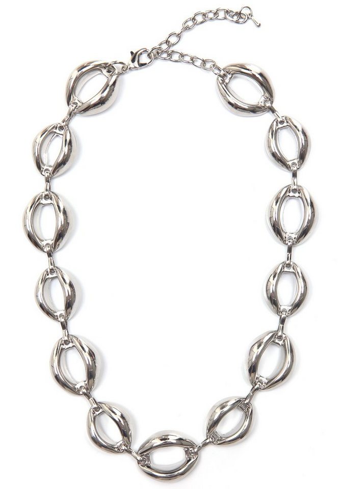 Firetti Collier Halsschmuck Gliederkette von Firetti