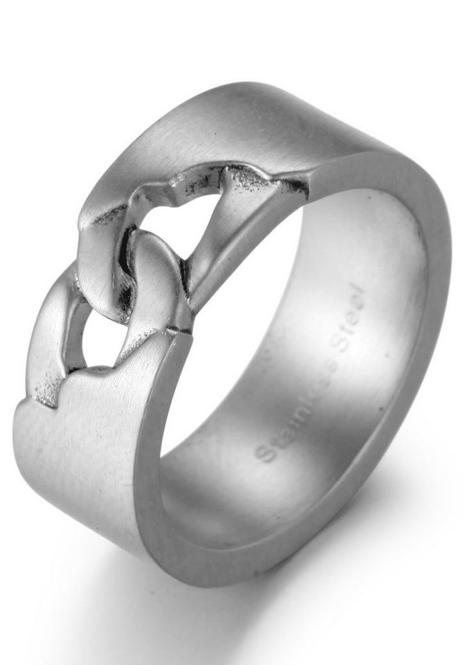 Firetti Fingerring Schmuck Geschenk, Chain Reaction von Firetti