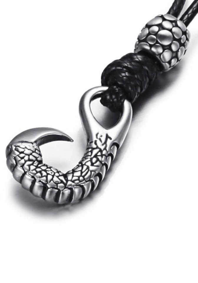 Firetti Kette mit Anhänger Schmuck Geschenk The Claw Firetti Kette mit Anhänger Schmuck Geschenk The Claw von Firetti