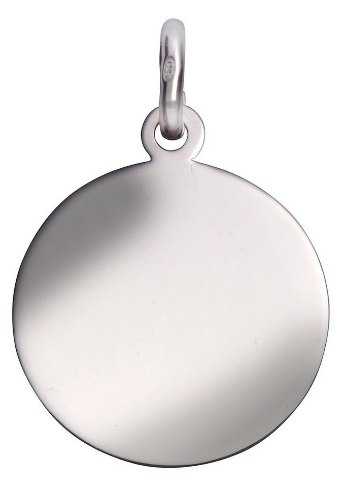 Firetti Kettenanhänger Schmuck Geschenk Silber 925 Halsschmuck Anhänger für Halskette, Made in Germany von Firetti