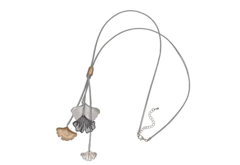 Firetti Lange Kette Schmuck Geschenk Multi Ginko von Firetti