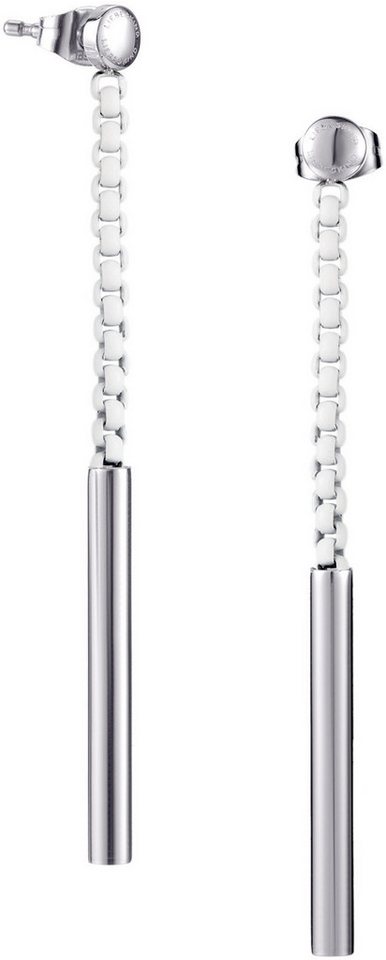 Firetti Paar Ohrstecker Schmuck Geschenk Edelstahl Ohrschmuck Ohrringe Venezianerkette Color Firetti Paar Ohrstecker Schmuck Geschenk Edelstahl Ohrschmuck Ohrringe Venezianerkette Color von Firetti