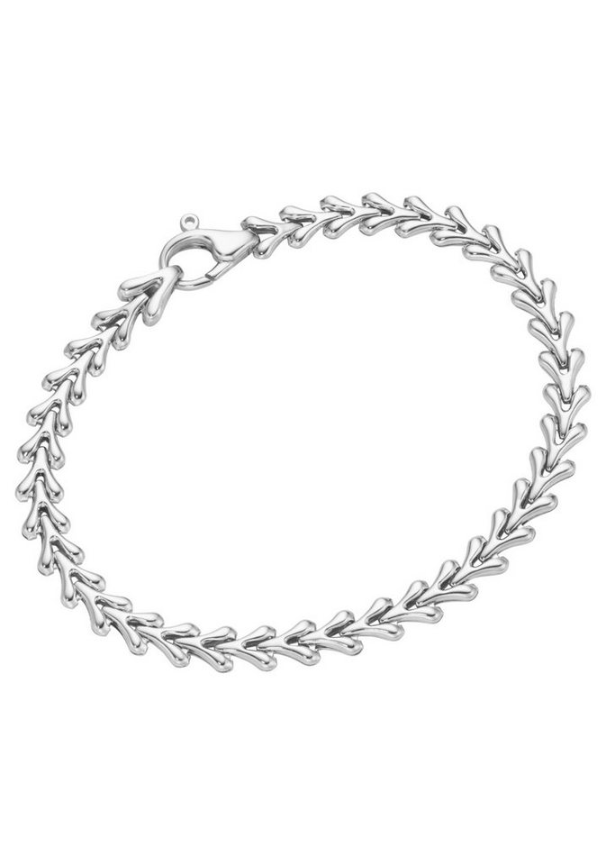 Firetti Armband Schmuck Geschenk Silber 925 Armschmuck Armkette Fantasie von Firetti