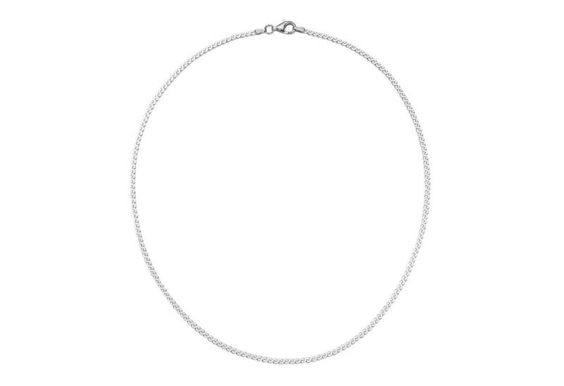 Firetti Silberkette Schmuck Geschenk Silber 925 Halsschmuck Halskette Serpentinkette von Firetti