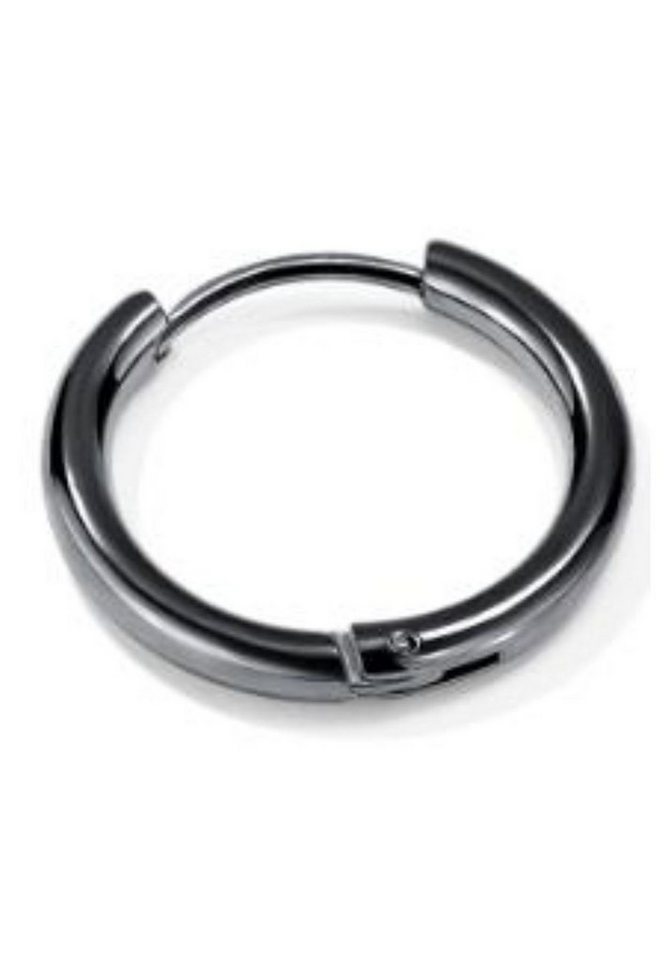 Firetti Single-Creole Schmuck Geschenk Ohrschmuck einzeln Classic von Firetti