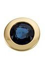 Firetti Single-Ohrstecker Schmuck Geschenk Gold 333 Ohrschmuck einzeln Single, mit Saphir Firetti Single-Ohrstecker Schmuck Geschenk Gold 333 Ohrschmuck einzeln Single, mit Saphir von Firetti