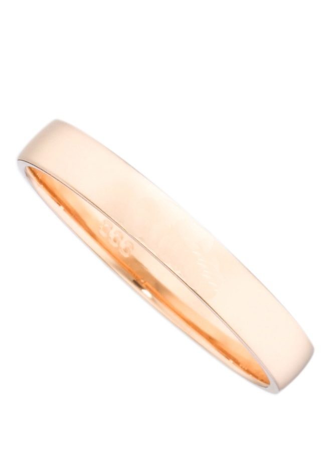 Firetti Trauring Schmuck Geschenk Gold Hochzeit Ehering Trauring "LIEBE", Made in Germany, wahlweise mit oder ohne Brillant von Firetti