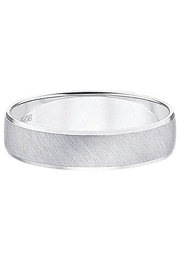 Firetti Trauring Schmuck Geschenk Hochzeit Ehering Trauring "LIEBE", wahlweise mit oder ohne Brillant von Firetti