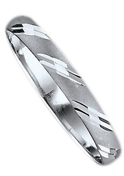 Firetti Trauring Schmuck Geschenk Gold 375 Hochzeit Ehering "LIEBE", Made in Germany, wahlweise mit oder ohne Brillant von Firetti