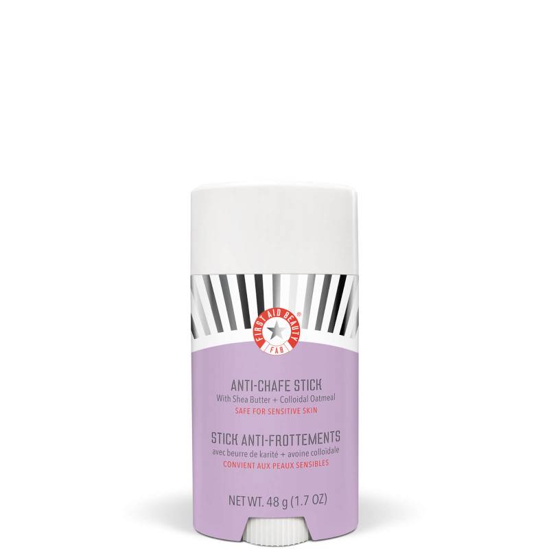 First Aid Beauty Anti-Scheuer-Stick mit Sheabutter und kolloidalem Haferflocken 30 ml von First Aid Beauty