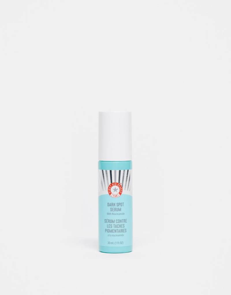 First Aid Beauty - Dark Spot - Serum mit Niacinamid, 30 ml-Keine Farbe von First Aid Beauty