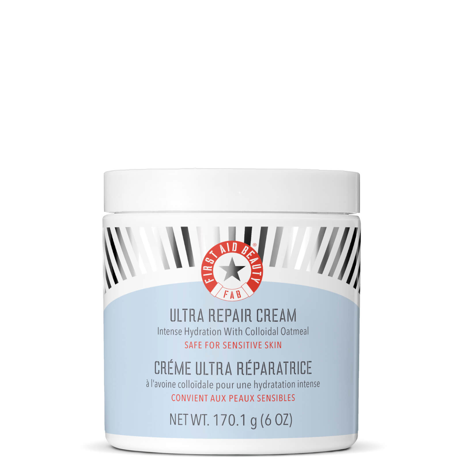 First Aid Beauty Ultra Repair Cream 170g von First Aid Beauty