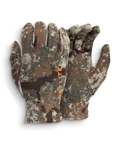 First Lite Aerowool Touch Liner Dünne Handschuhe, First Lite Specter, Large First Lite Aerowool Touch Liner Dünne Handschuhe, First Lite Specter, Large von First Lite