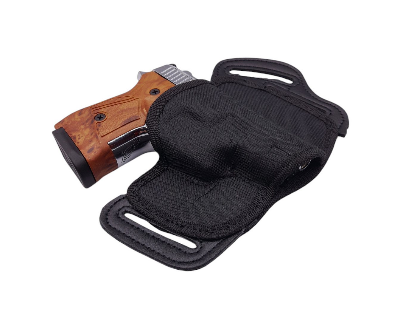 First Strike Sporttasche First Strike Corduraholster für Signalpist. Zoraki Modell 914 (1-tlg) First Strike Sporttasche First Strike Corduraholster für Signalpist. Zoraki Modell 914 (1-tlg) von First Strike